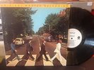 THE BEATLES abbey road US MFSL EXC