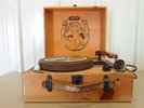 Lone Ranger Record Player