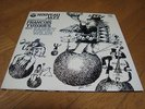 free jazz Francois Tusques Barney Wilen / nouveau jazz RARE JAPAN PRESS