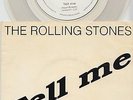 ROLLING STONES * Tell Me * 1964 DEMO Recordings 45 * Listen