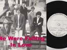 ROLLING STONES * We Were Falling In Love * 1964 Acetate REPRO 45