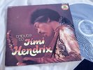 Tribute to Jimi Hendrix Peet Shaw 12