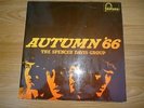 78 THE SPENCER DAVIS GROUP Autumn '66 Fontana TL 5359 Classic 60's album