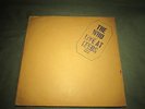 THE WHO,  LIVE AT LEEDS  + ALL 12 Original Inserts