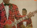 Bo Diddley - Go - Original Press Checker LP 1436