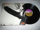 LED ZEPPELIN - Self Titled - Rare Original Purple Brown Label Psych LP