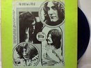 LED ZEPPELIN MUDSLIDE 1970 LIVE TORONTO TMOQ BLUE LP
