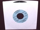 Joe Therrien/Rockets Original 45 Hey Babe Let's Go Downtown 1957 Lido 505 Rare