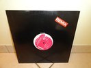 CHRISTOPHE JENAC nous n'avons pas choisi ITALO ex++ rare 12