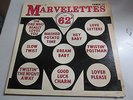 MARVELETTES Smash Hits Of 62 LP TAMLA rare mono soul VG+ motown