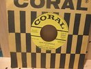 Pepper and the Shakers Semi-Psychedelic garage promo on Coral mp3