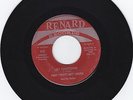 RENARD 512- TONY 