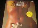 Fania All Stars rare '78 LP Rhythm Machine on Fania mint- Latin Jazz funk killer