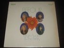 Brian Auger & The Trinity rare '70 LP Befour on RCA  mint- psychedelic JAZZ PROG