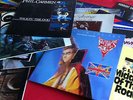 33 LP's Langspielplatten z.B. Feetwood Mac, ACDC, Nathareth, Peter Frampton