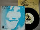 Bridget St John - Fly High,(Inner Lyric,3tk) UK72,Ex+/Ex (one owner from new)
