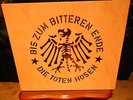 DIE TOTEN HOSEN VINYL BOXSET LIMITED TO 1000 COPIES