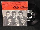 THE CONTOURS shake Sherry UK ORIOLE NORTHERN SOUL POPCORN motown PS 45