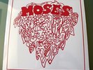 LP  MOSES - Changes- SHADOKS  120