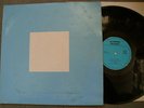 Pink Floyd Lp  Delikate Sound of Thunder Seite 3/4 Amiga Testpressung