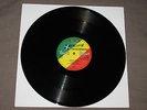 LIDJ INCORPORATED - LINE UP/ OLE PAN SOUND - RARE 12