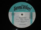 MAXI PRIEST / PHILIP LEVI / CAUTION - CAUTION 12