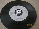 rare killer modern boogie soul 45-young divines-