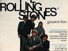 THE ROLLING STONES-Greatest Hits-LP-PERFECT PIC SLEEVE DUTCH MONO  RELEASE R A R