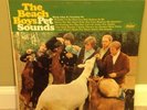 THE BEACH BOYS Pet Sounds Original CAPITOL T-2458 Mono Brian Wilson