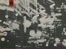 BLUE NOTE 4015 Art Blakey W.63rd NYC DG Lp Lee Morgan Hank Mobley