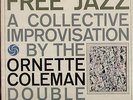 ORNETTE COLEMAN Free Jazz 12