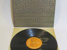 STONEHOUSE STONEHOUSE CREEK SAME LP ORIG UK 1971 RCA MINT 1ST PRESS KILLER PROG