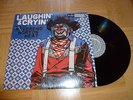 Reverend Horton Heat LP US Psychobilly Laughin´& Cryin Tiger Army Quakes Meteors