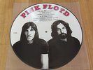 PINK FLOYD MORE RARE BEAUTIES PICTURE DISC RARE NEAR MINT-