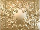 Watch the Throne Jay-Z/Kanye West Vinyl LP