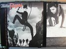 LP - FASTER PUSSYCAT - WHIPPED -  in TOP Zust