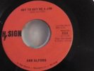Funk 45 Ann Alford - Got to get me a job on Hy Sign HEAR