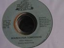 Modern Soul 45 Chain Reaction - Search for tomorrow - Say yeah on Blue Wave HEAR