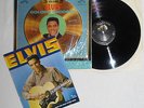 LP Elvis Golden Records Vol. 3 LPM 2765 DOT Longplay 1st + Bonus Picture Folio