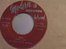 R&B 45 Joe Lutcher and his Orchestra - Ojai on Modern HEAR