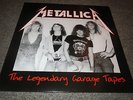 METALLICA 