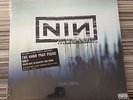 NINE INCH NAILS With Teeth 2xLP 12
