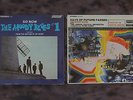 Moody Blues LP 's  