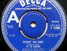 JO JO GUNNE MINT UK 7