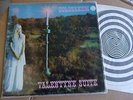 COLOSSEUM Valentine suite LP 1st UK Press LARGE Vertigo 1969 PROG  Stupendo