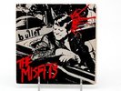 The Misfits Bullet 7