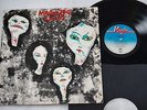 MAGAZINE Real Life (Virgin UK Original LP 1978) A-1/ B-1. Post Punk. Nice