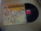 ***The Abtssinians***Forward On To Zion***Different***LP