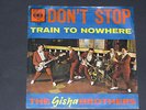7-Single-Beat-THE GISHA BROTHERS-Don't Stop
