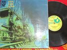 PANAMA LIMITED JUG BAND FIRST UK HARVEST EXELLENT EXAMPLE